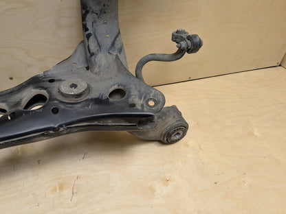 2008 - 2017 Audi S5 8T Rear Axle Support Crossmember Subframe 8K0505235AK