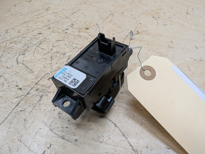 OEM BMW F90 M5 G30 G01 X3 G02 X4 F97 F98 Parking Brake Auto Hold Switch BLACK