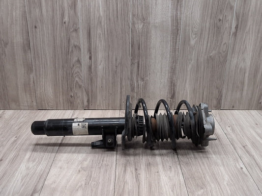 19-25 OEM BMW G20 330i RWD Front Left Driver Spring Strut Shock Absorber