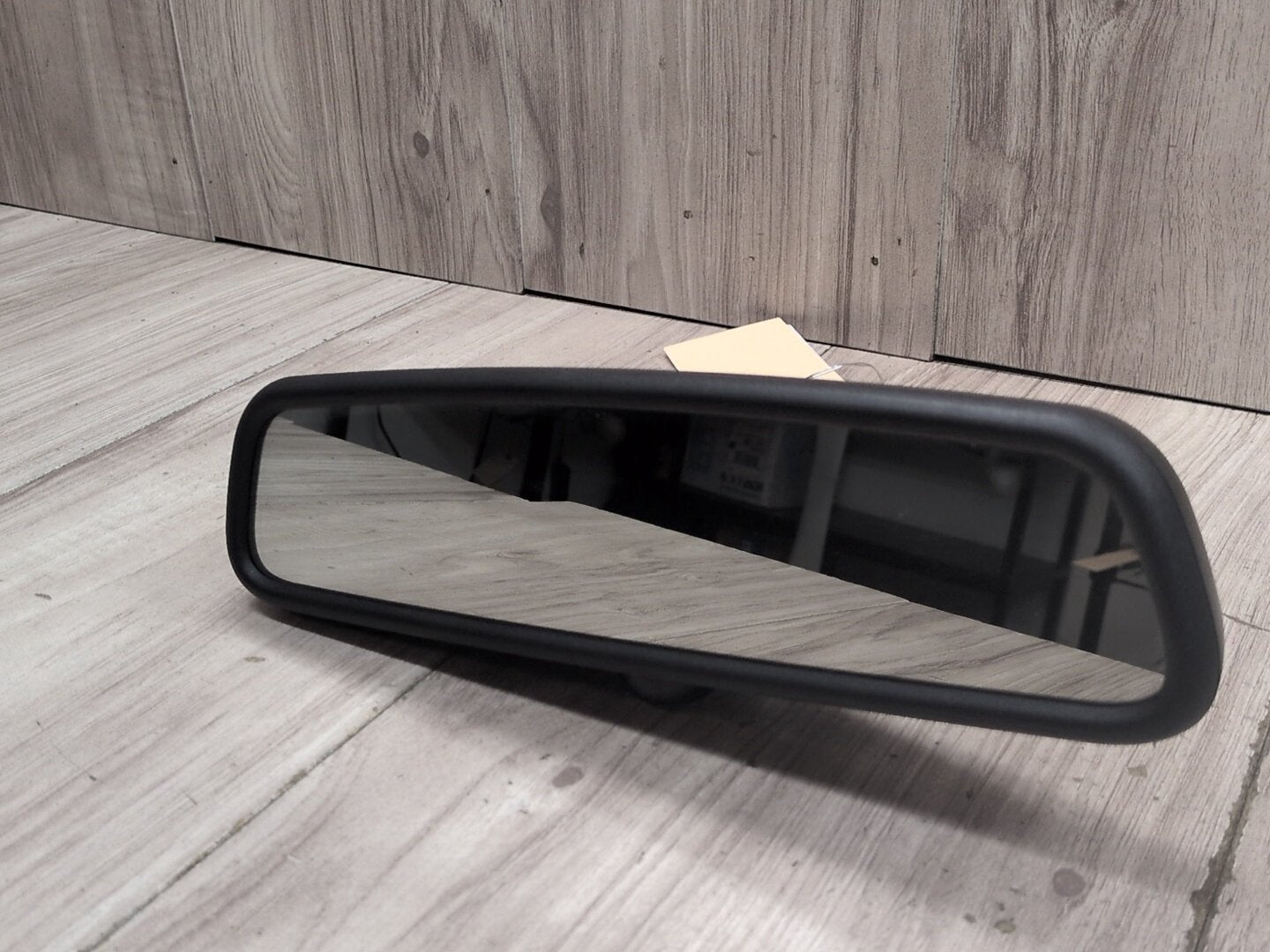 OEM BMW F02* F06 F12 F13 F15 F25 F85 X5 Auto Dim Rear View Mirror EC / LED / GTO