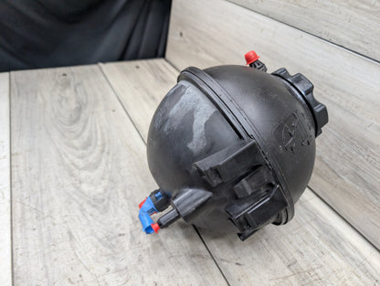 2011-2017 BMW X3 F25 Coolant Expansion Tank Reservoir 8616418