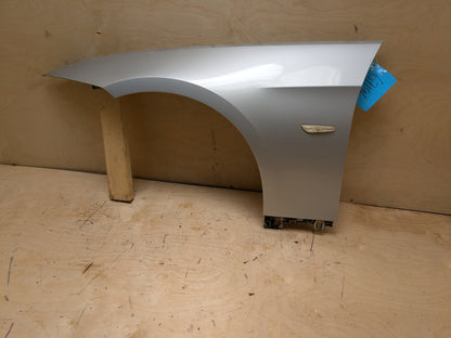 07-13 OEM BMW E92 E93 328 335 Left Driver Side Fender Panel