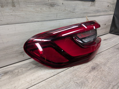 2019-2026 BMW X5 G05 Rear Left Driver Outer Tail Light 5A164B3