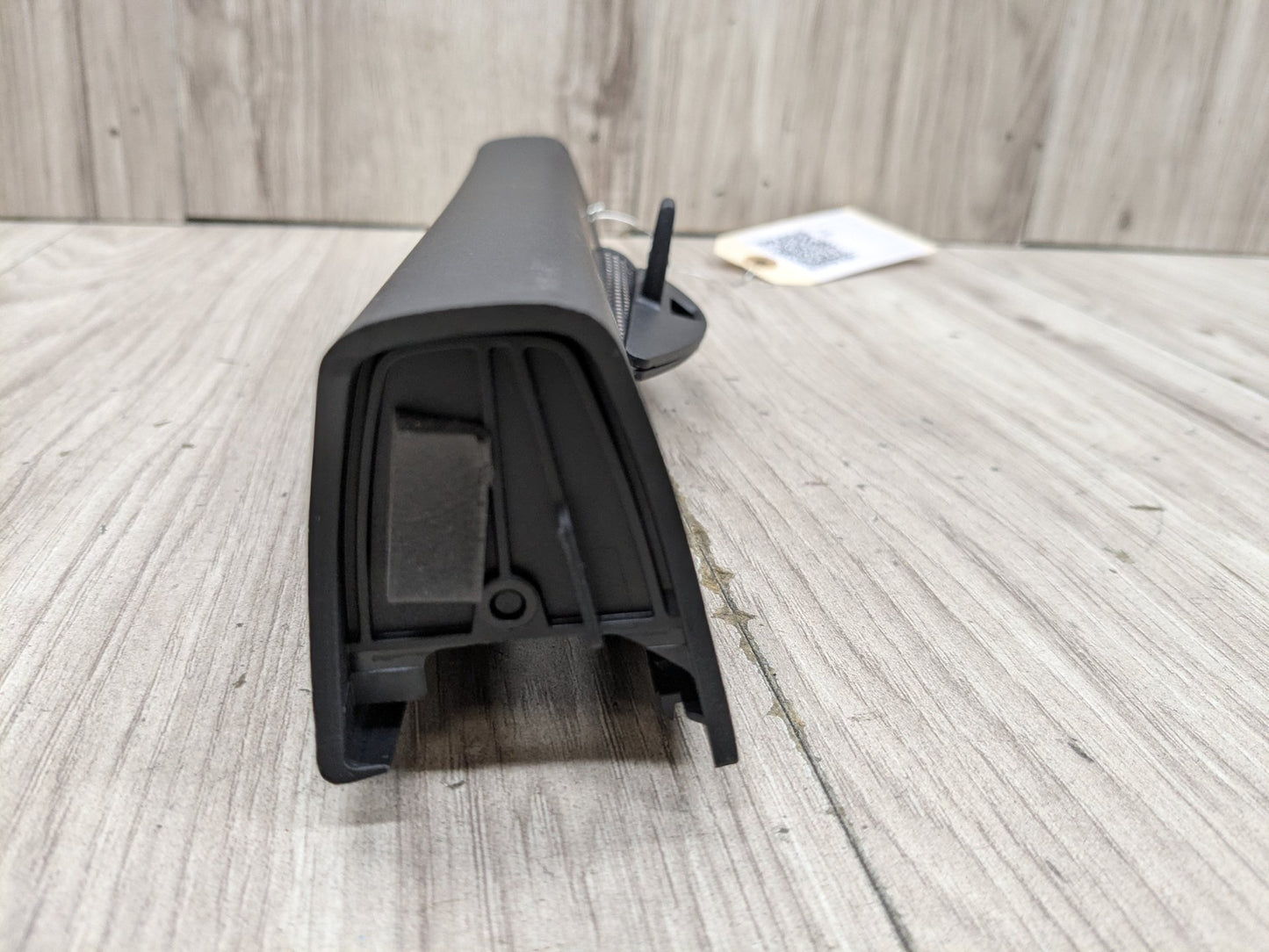 OEM BMW F90 G30 540 M550 M5 Rear Right Passenger Quarter Window Roller Sun Shade