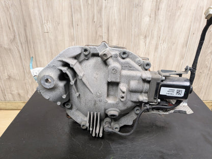OEM BMW G20 G22 G23 G42 330 M340 Rear Differential Axle Gearbox Carrier 2.81