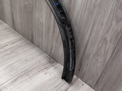 2015-2018 Audi Q3 8U Rear Right Passenger Fender Flare Arch Trim Molding 8U0853818C