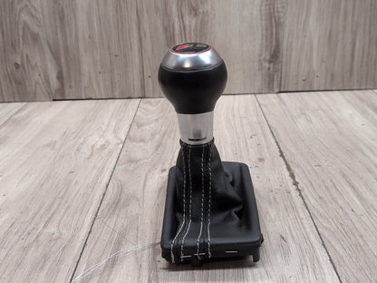 2008 - 2017 Audi S5 8T Gear Selector Controller Shifter Knob Panel Assembly 8K1713139K