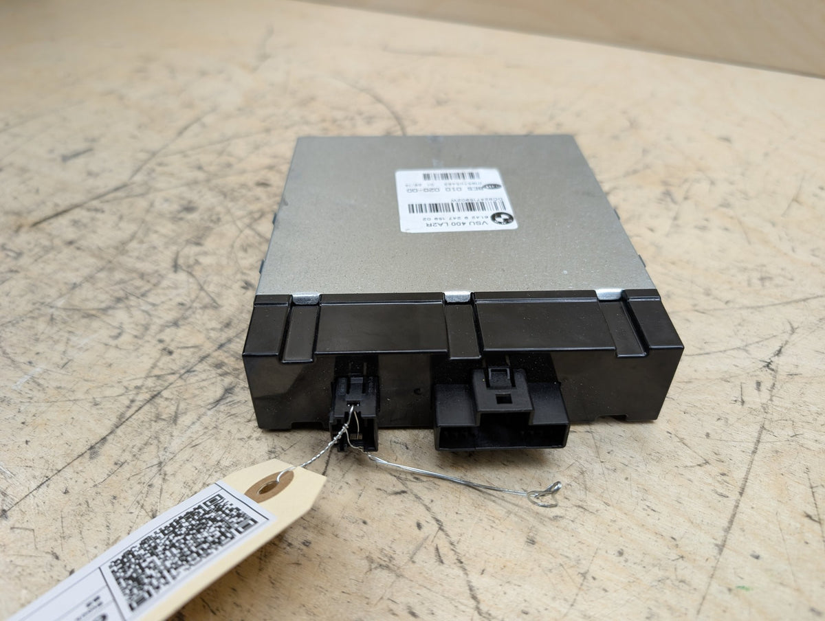 13-15 OEM BMW F01 F02 F07 LCI 750 760 VSU 400 Voltage Converter Control Module