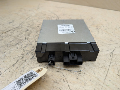 13-15 OEM BMW F01 F02 F07 LCI 750 760 VSU 400 Voltage Converter Control Module