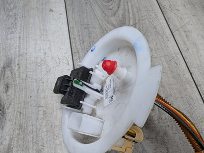 18-24 OEM BMW G01 G02 X3 X4 30i 30iX M40iX B46 B58 Sending Gas Tank Fuel Pump