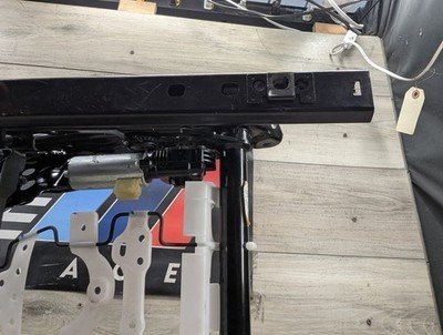 2018-2024 BMW X3 G01 Front Left Driver Seat Lower Track Frame Assembly 7414607