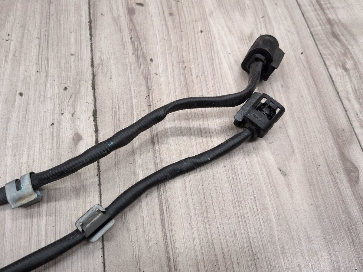 OEM BMW F02 F10 M5 M6 Engine N63 S63 Downstream Catalytic Oxygen O2 Sensors