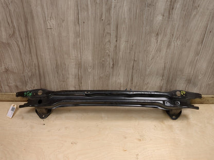 19-25 OEM BMW G20 330 M340 Rear Bumper Reinforcement Rebar Carrier Impact Bar