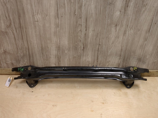 19-25 OEM BMW G20 330 M340 Rear Bumper Reinforcement Rebar Carrier Impact Bar