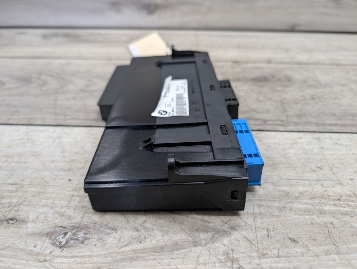 11-17 BMW X3 F25 Electronic Junction Fuse Box Control Module 9287217