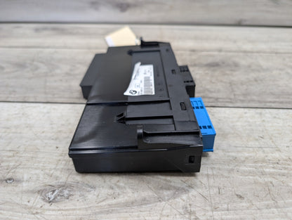 11-17 BMW X3 F25 Electronic Junction Fuse Box Control Module 9287217
