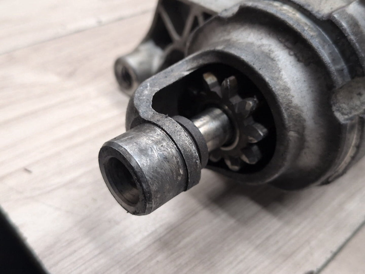 08-17 Audi A4 A5 A6 A7 Q5 S4 S5 SQ5 Engine Motor Starter 079911022