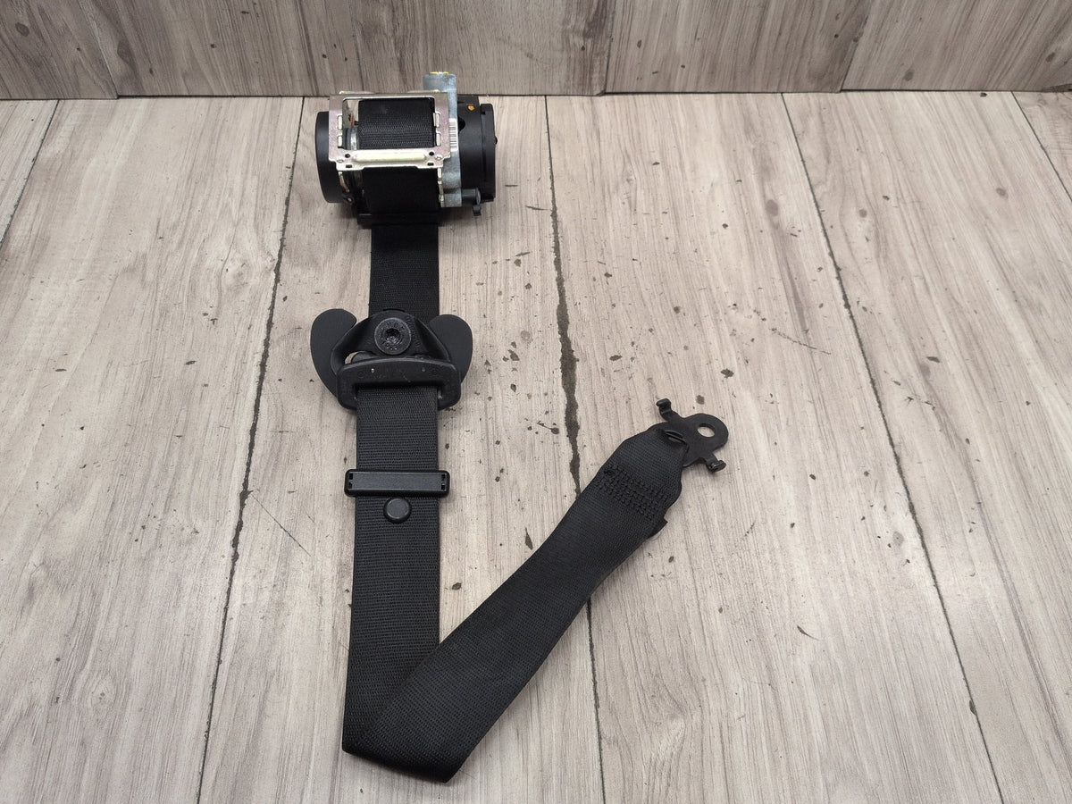 2011-2016 BMW M5 F10 Front Right Passenger Seatbelt Retractor 7241748 OEM