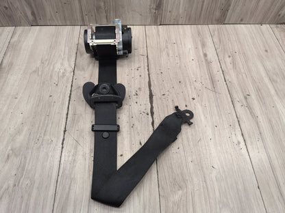 2011-2016 BMW M5 F10 Front Right Passenger Seatbelt Retractor 7241748 OEM