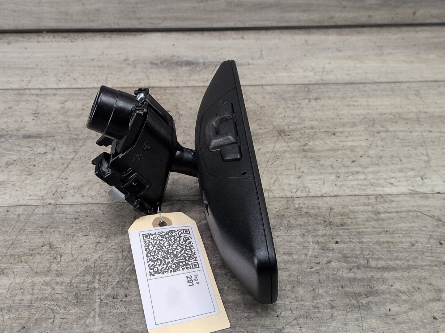 2018 - 2024 BMW X3 G01 Rear View Interior Mirror 6995976 B58B30M0