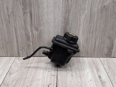 2015-2018 BMW X5 F85 Coolant Expansion Tank Reservoir 7841266 OEM