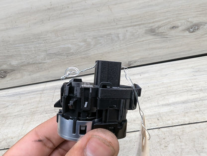 17-23 OEM BMW G30 G32 530 540 M550 640 Engine Start Stop Button Push Dash Switch