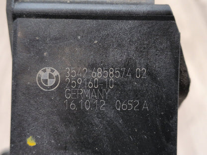 2011-2016 BMW M5 F10 Gas Accelarator Pedal 6858574 OEM