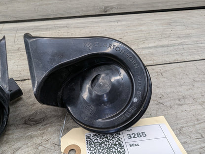 2019-2026 BMW X5 G05 Alarm Horns SET 7442770