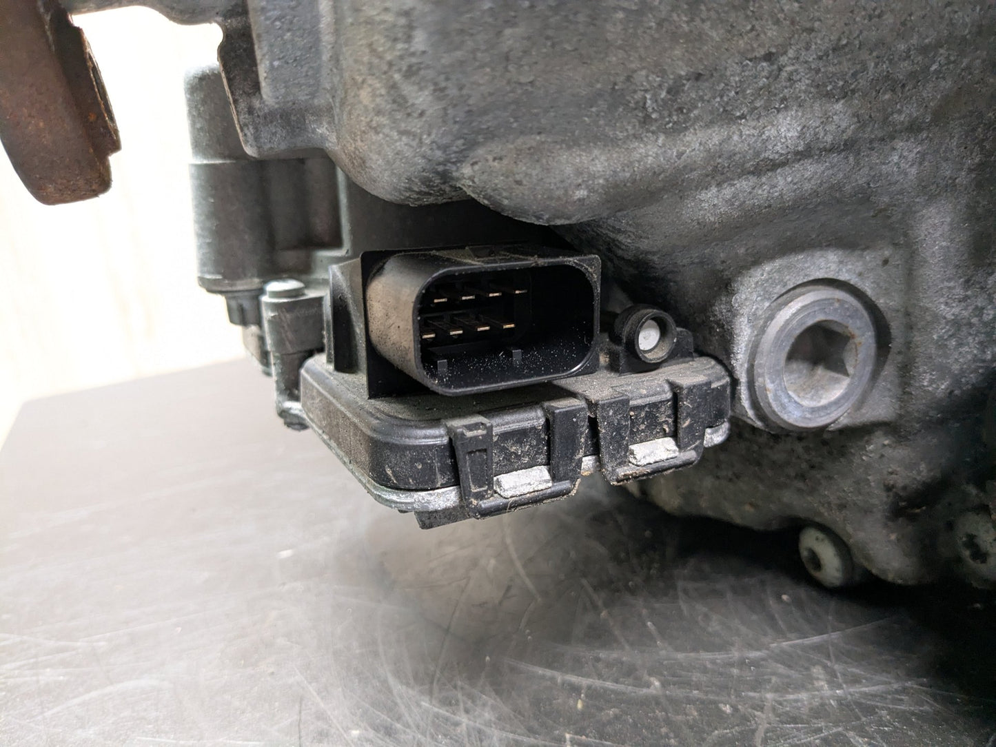 2014 - 2020 BMW 440i F36 Transmission Transfer Case 8662300 B58B30M0