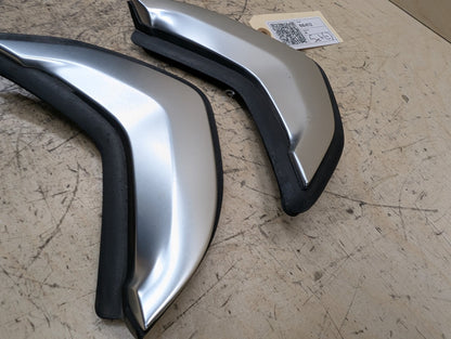 2019-2026 BMW 330i G20 Rear Left Driver Trunk Cargo Trim Cover Panel SET