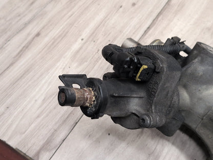 OEM BMW F22 F30 F32 F36 RWD Electric Power Steering Gear LC Rack & Pinion