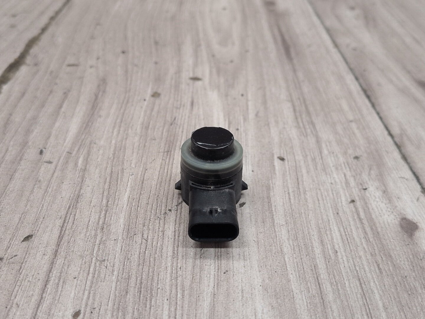 OEM BMW F15 F48 F85 F90 F97 G01 G12 G30 X3 Bumper Parking Sensor PDC Black 5.7.1