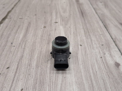 OEM BMW F15 F48 F85 F90 F97 G01 G12 G30 X3 Bumper Parking Sensor PDC Black 5.7.1