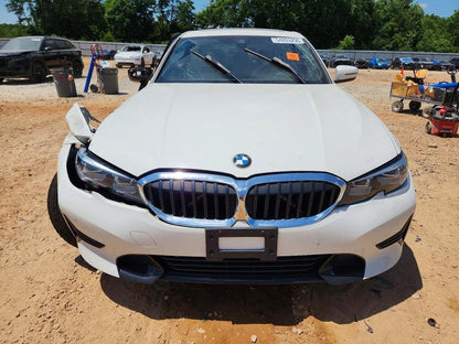 2019 BMW 330i G20 B46B20O1