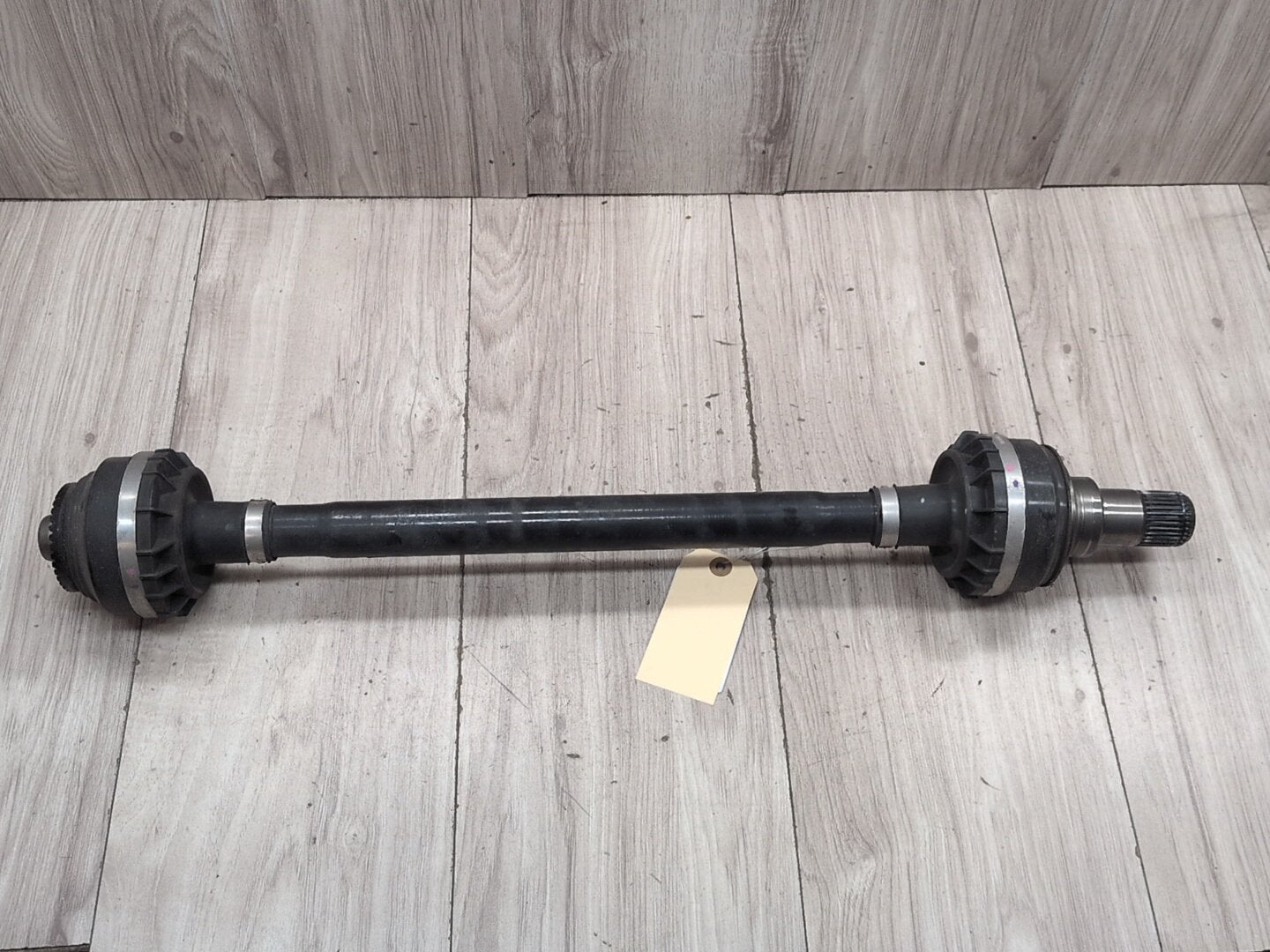 19-25 OEM BMW G20 M340 G42 M240 Rear Left Driver Side Output Half Shaft CV Axle