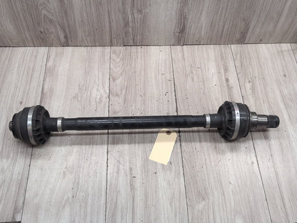 19-25 OEM BMW G20 M340 G42 M240 Rear Left Driver Side Output Half Shaft CV Axle