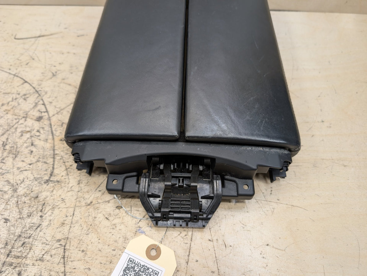 2016-2019 BMW 740i G12 Center Console Armrest Arm Rest 9348741 OEM