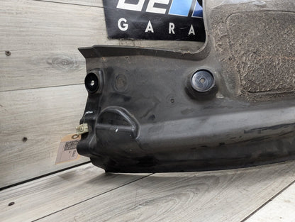 OEM BMW G30 530 540 M550 M SPORT Front Left Driver Fender Liner Splash Shield