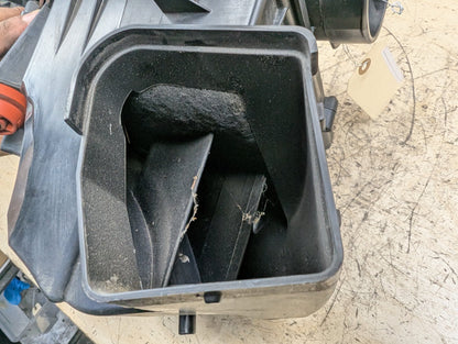 OEM BMW G05 G12 G30 540 740 Air Box Filter Cleaner Intake Resonator Muffler B58