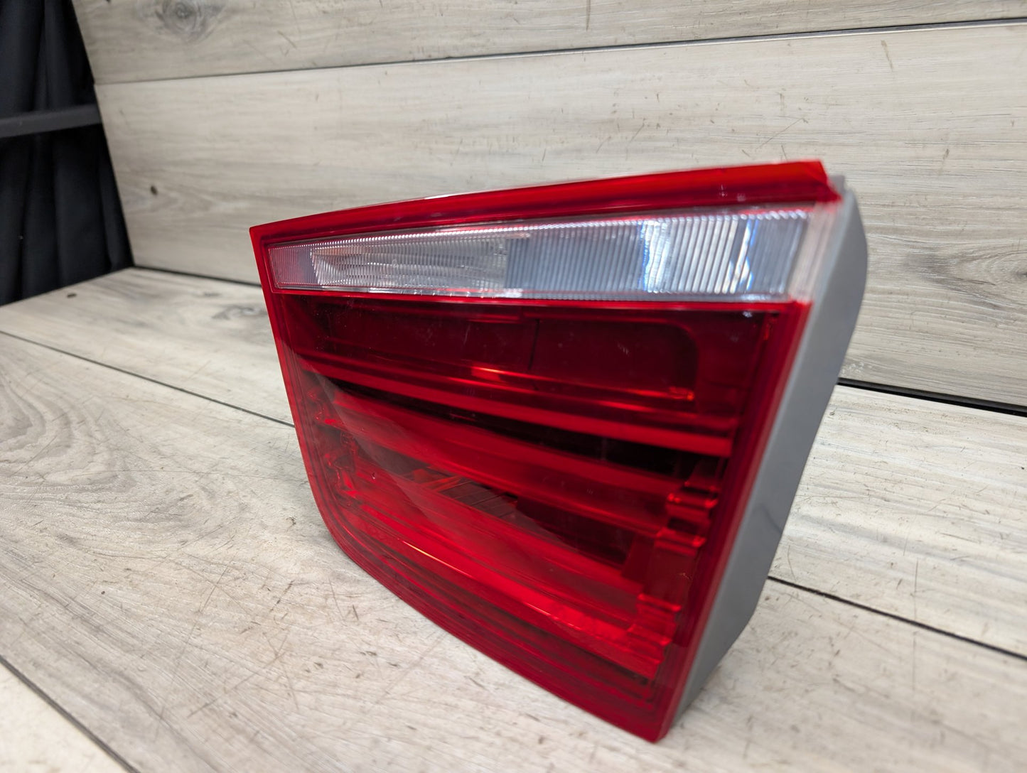 2011 - 2017 BMW X3 F25 Rear Right Passenger Inner Tail Light 7217314 N55B30M0