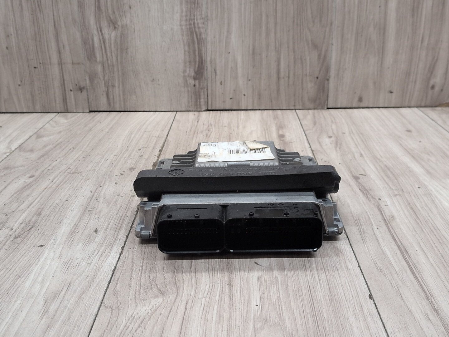 2008-2017 Audi 8T S5 CCBA Engine Motor ECU DME Computer Module 8K0907551B