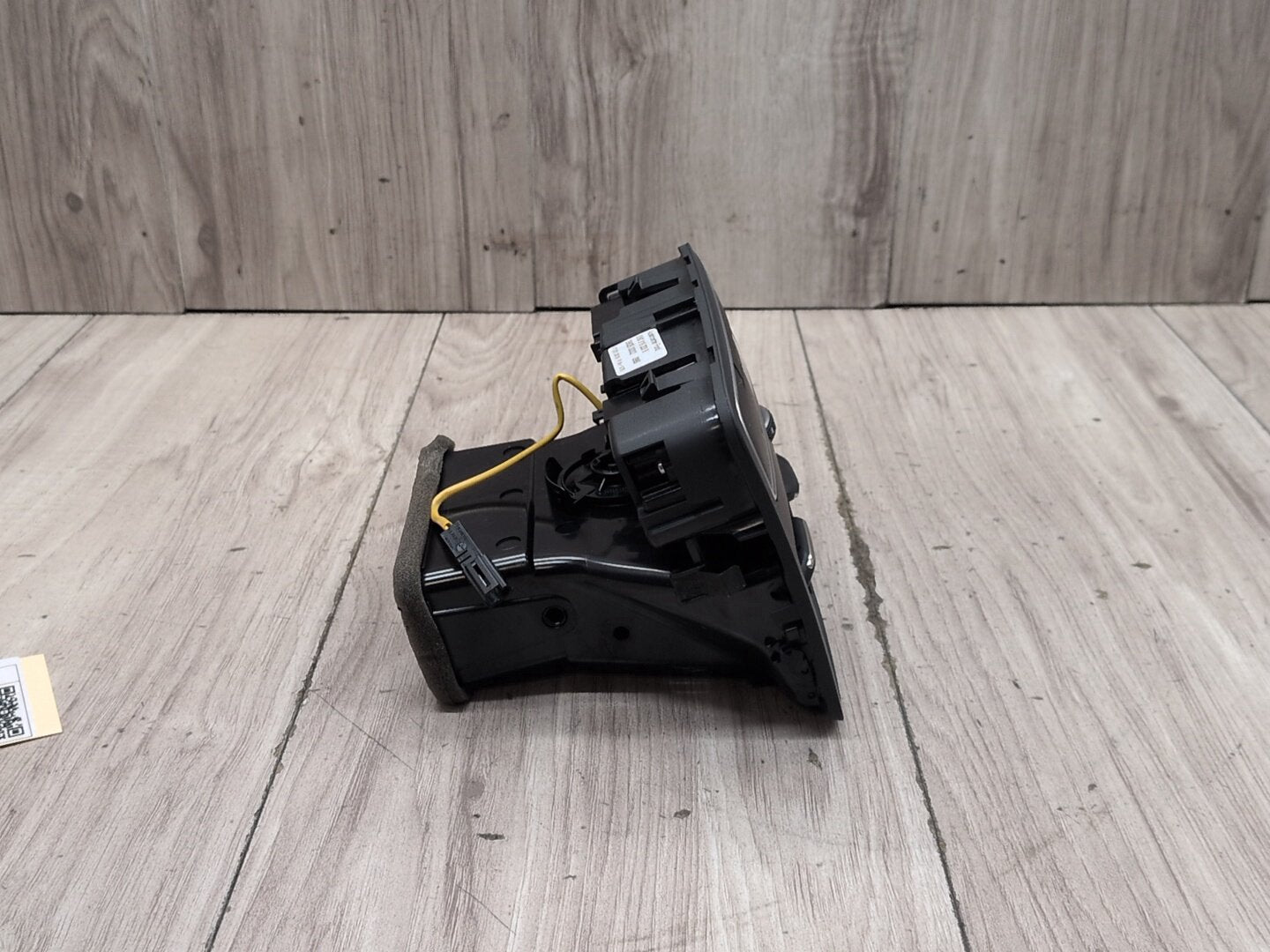 2018-2023 Audi S4 B9 Rear AC Heater Climate Control Switch 8W0819203