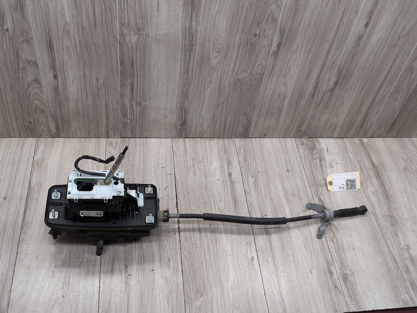2013 - 2017 Audi S5 8T Transmission Switch Shifter 8K1713041AP CTUB