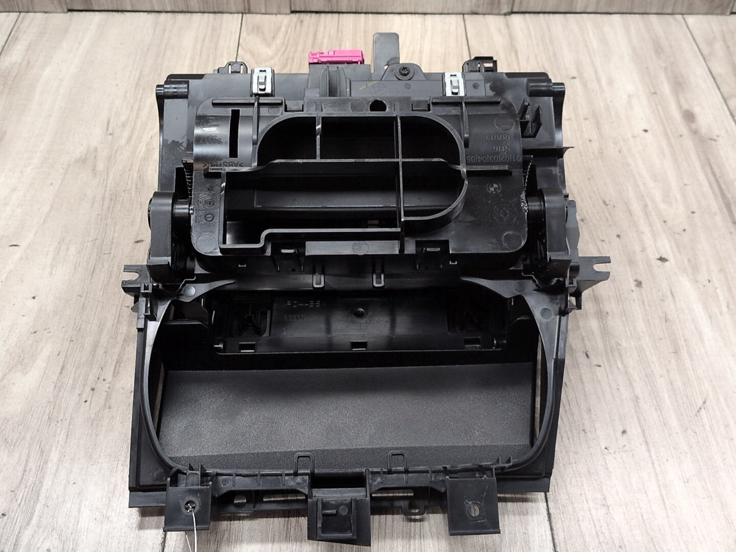 2019-2026 BMW M340i G20 Center Console Cup Holder 5a20ea1