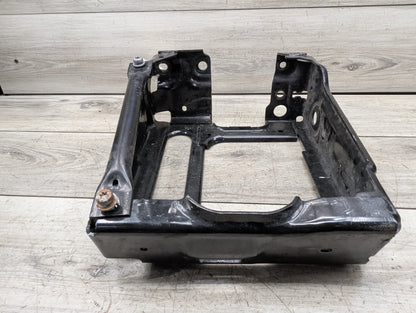 OEM BMW G01 G02 F97 F98 X3 X4 Front Left Driver Radiator Reinforcement Bracket