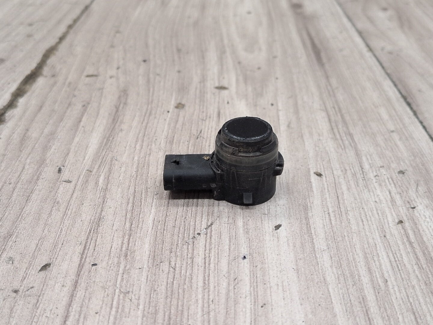 OEM BMW F15 F48 F85 F90 F97 G01 G12 G30 X3 Bumper Parking Sensor PDC Black 5.7.1