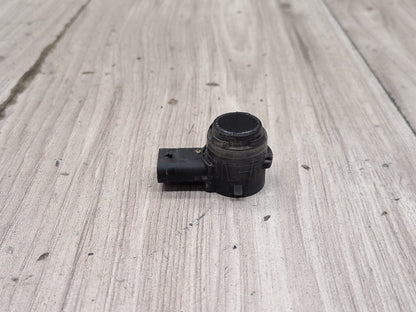 OEM BMW F15 F48 F85 F90 F97 G01 G12 G30 X3 Bumper Parking Sensor PDC Black 5.7.1
