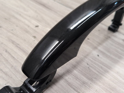 2015-2018 Audi Q3 8U Front or Rear Left Driver Exterior Door Handle w/ Comfort Access 8T0837205A