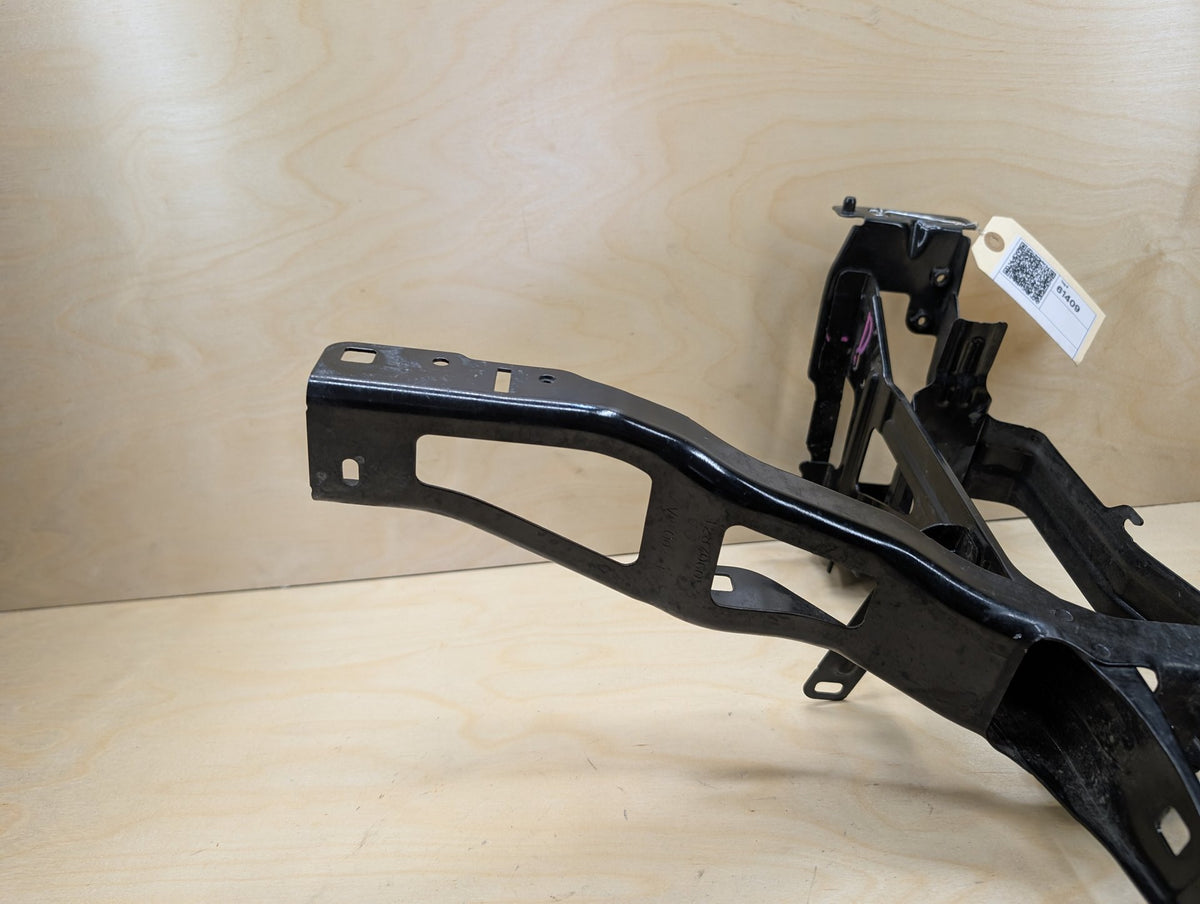 2018-2024 BMW X3 G01 Left Driver Headlight Bracket 7400113 OEM