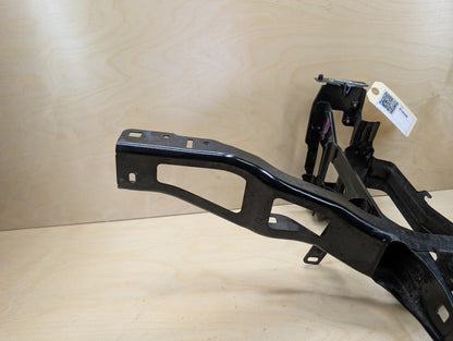 2018-2024 BMW X3 G01 Left Driver Headlight Bracket 7400113 OEM